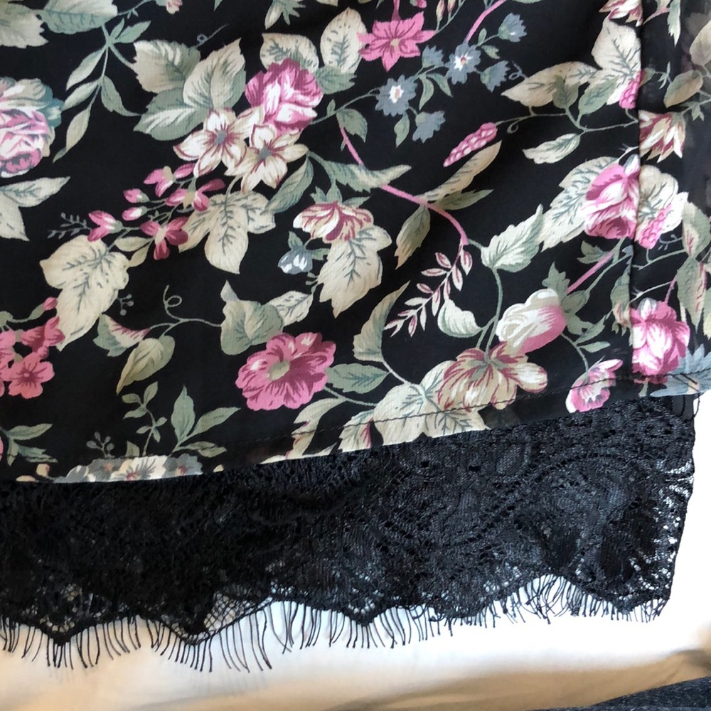 Floral dress - Picture 5 of 5